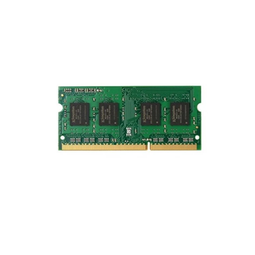 金士頓Kingston DDR4 2666 16GB ECC Unbuffered SODIMM 筆記型伺服器