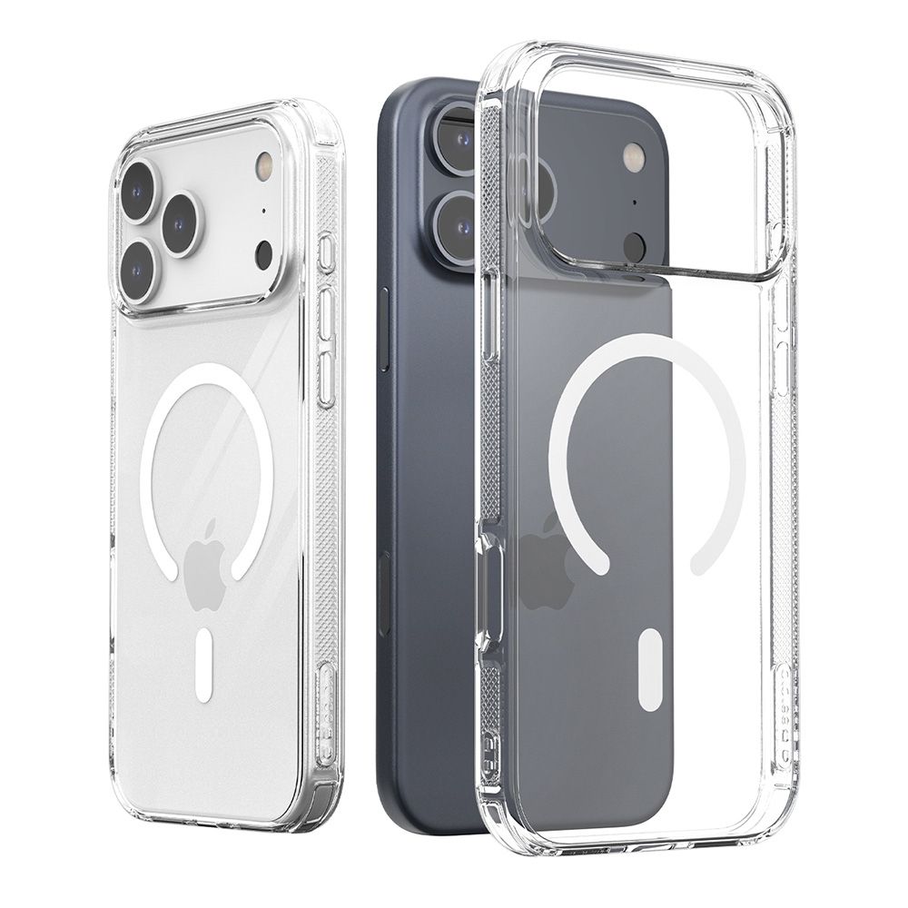 Araree Apple iPhone 17 Pro Max 磁吸式抗衝擊保護殼