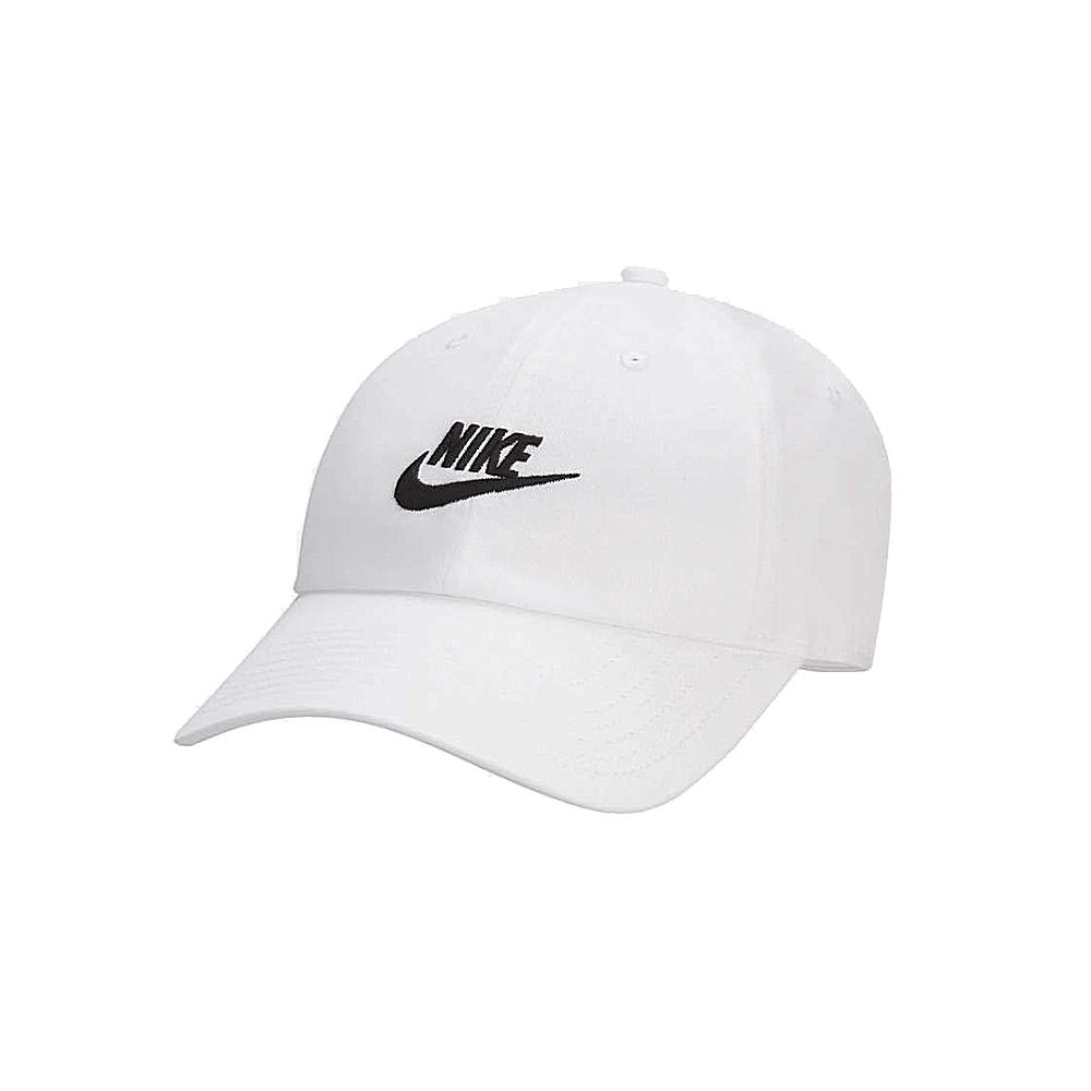 【NIKE】NIKE 休閒帽 運動帽 棒球帽 鴨舌帽 遮陽帽 單一價 (D款-FB5368100)