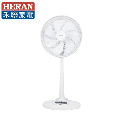 HERAN 禾聯 12吋智慧7扇葉變頻DC風扇 HDF-12AH710