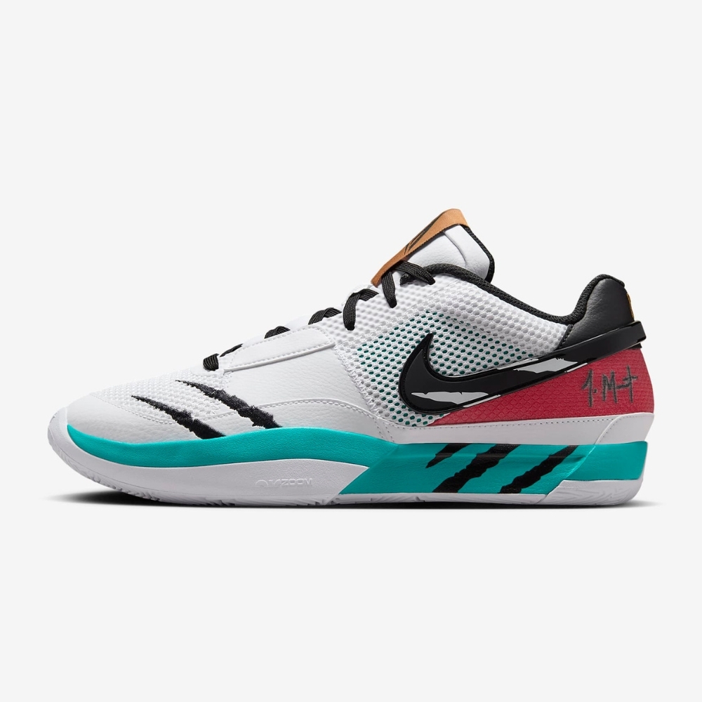 Nike JA Morant バスケットボールシューズ 楽天市場】NIKE JA 1 EP【JA MORANT 】ナイキ ジャ 1 EP【ジャ