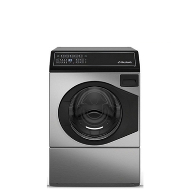 Huebsch優必洗 優必洗12公斤滾筒洗衣機ZFNE9B-N