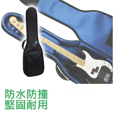 Reunion Blues RBX B4 電貝斯 BASS 袋 防潑水 琴袋 貝斯 時尚又實用