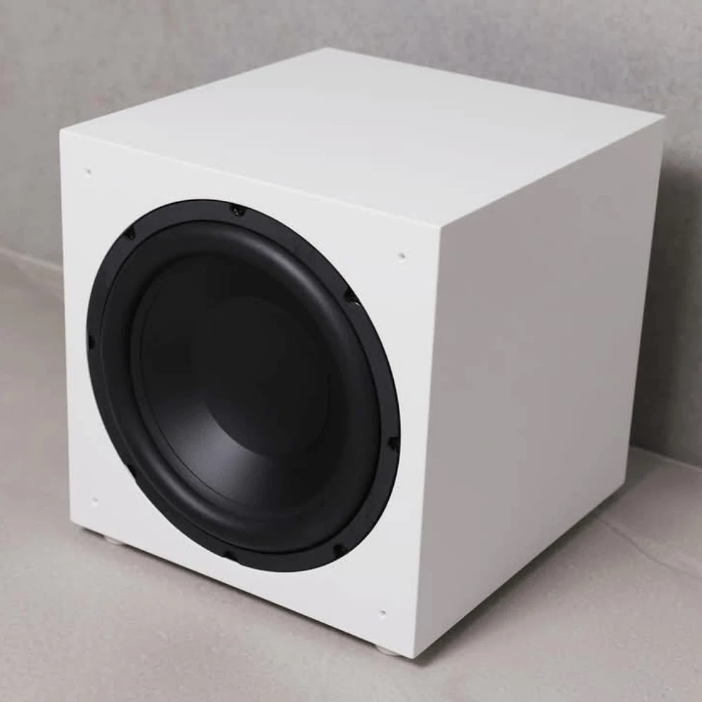 ELAC SUB 1225W - 詳情2