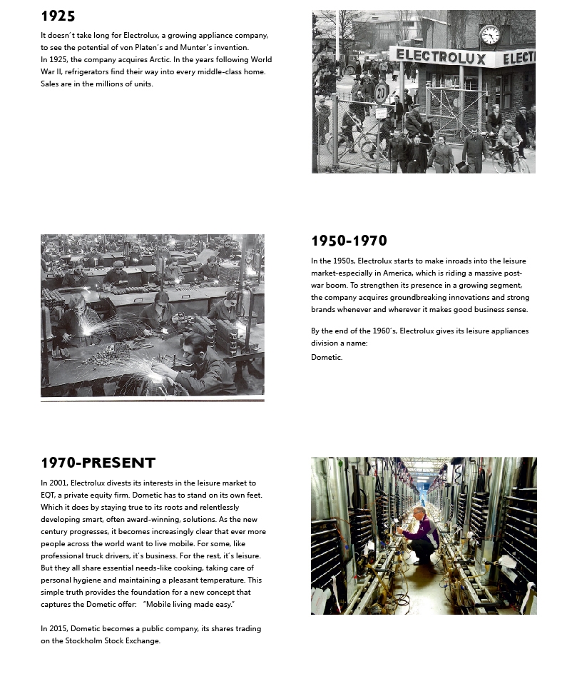 DOMETIC WCI-22 - 詳情11