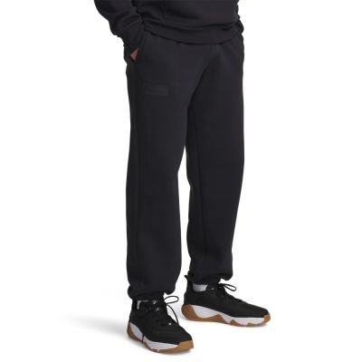 【UNDER ARMOUR】UA 男 Pjt Rock Icon Jogger 長褲 6006247-002