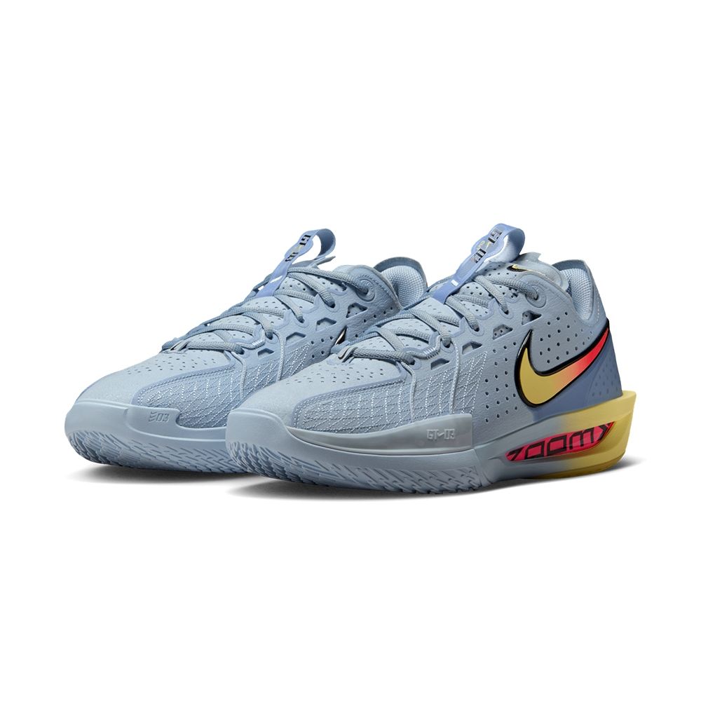 Nike G.T. Cut 3 EP 男鞋藍色緩震包覆運動籃球鞋DV2918-405 | 籃球鞋