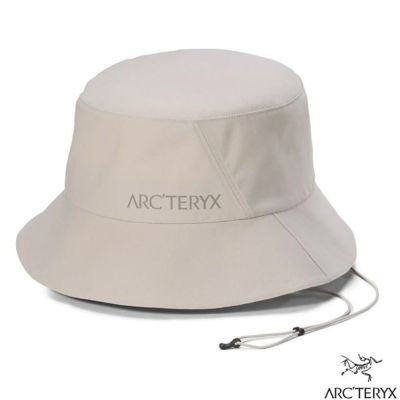 ARCTERYX 始祖鳥】Sinsolo Bucket Hat 輕量漁夫帽.圓盤帽.遮陽