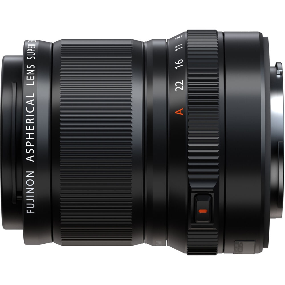 FUJIFILM XF 30mm F2.8 R LM WR Macro 標準定焦鏡頭公司貨| X系列-定焦