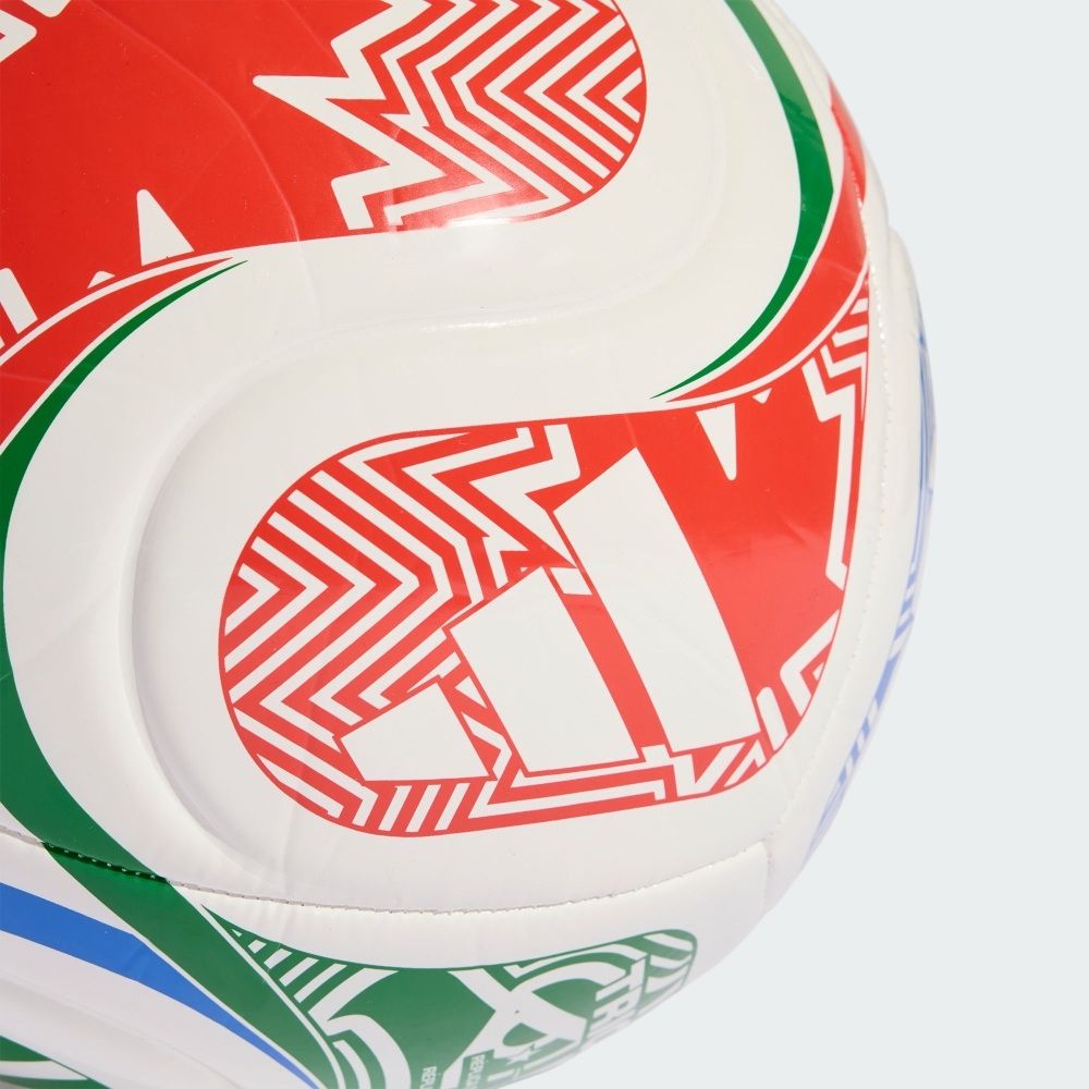 adidas 愛迪達】 FIFA 世界盃TRIONDA 訓練用球男/女JD8028 | 水壺