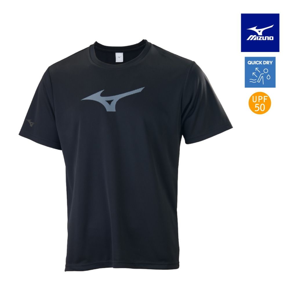 【MIZUNO 美津濃】網路獨家 短袖T恤 32TAD510XXL（任選一件） (B)