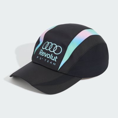 ADIDAS AU TG CAP 男女 休閒帽 KE9078