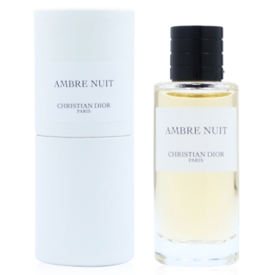 DIOR 迪奧香氛世家AMBRE NUIT 夜之琥珀香氛7.5ML | Dior 迪奧