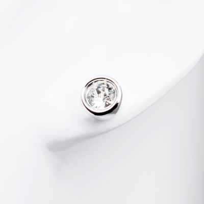 SWAROVSKI 施華洛世奇 Imber 耳釘 5696073