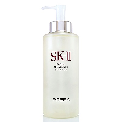 *SK-II (最新效期)青春露330ml(最新效期至2028-正統公司貨/神仙水)