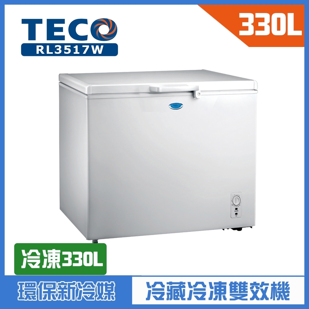 TECO 東元 – RL3517W