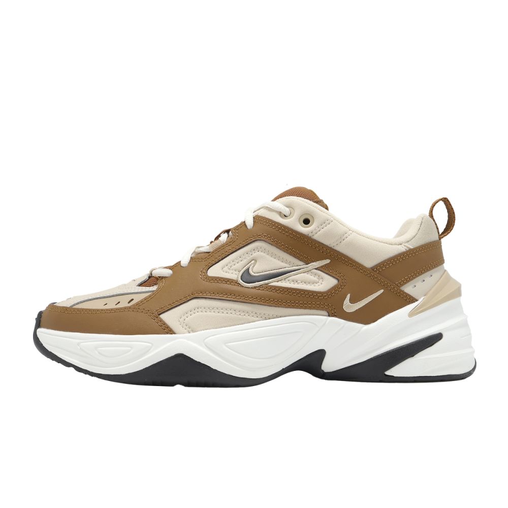 nike tekno tan