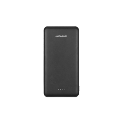 MOMAX iPower Minimal 6 行動電源(IP67)-黑