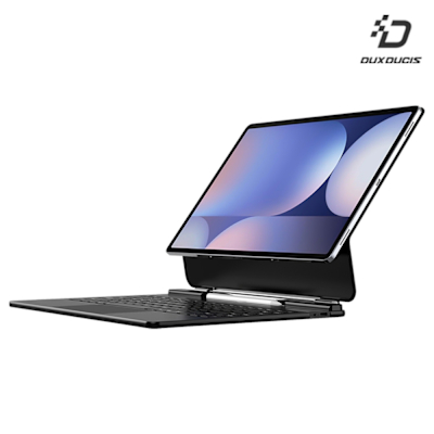 DUX DUCIS SAMSUNG 三星 Tab S10 Ultra / Tab S9 Ultra / Tab S8 Ultra DK 鍵盤(MK磁吸版)