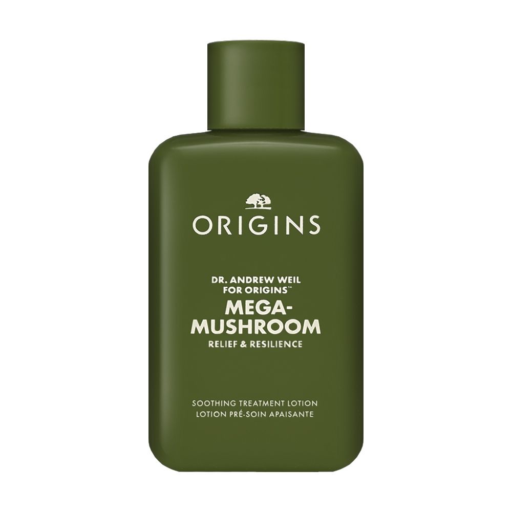 ORIGINS品木宣言 Dr. WEIL青春無敵靈芝光潤機能水 50ml
