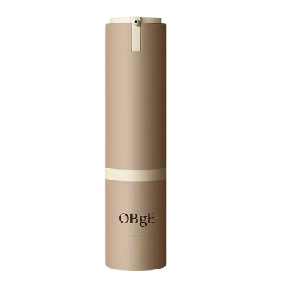 韓國OBgE自然遮瑕素顏霜50g-經典原版(台灣公司貨)-Y