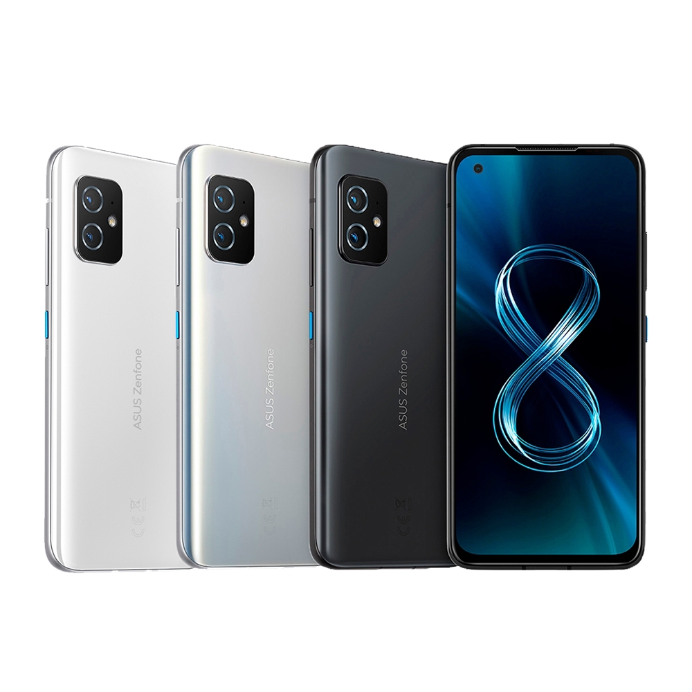 福利品】ASUS ZenFone 8 ZS590KS 12G/256G | Zenfone | Yahoo購物中心