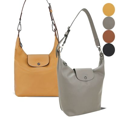 LONGCHAMP Le Pliage Xtra hobo 肩背包-多色可選