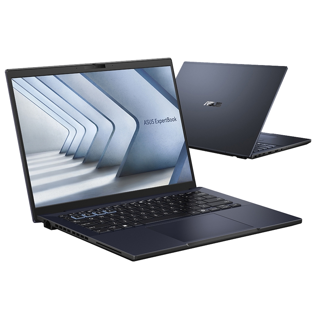 ASUS ExpertBook B1502CVA-0051A1355U(i7-1355U/16G+16G/2TB/W11P)特仕