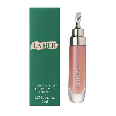 LAMER海洋拉娜 LA MER海洋拉娜 修護唇萃7ml 國際航空版【E0054】