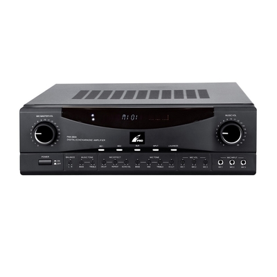 FPRO PMA-880K 歌唱擴大機/KTV擴大機/卡拉OK擴大機/多功能擴大機/HDMI擴大機