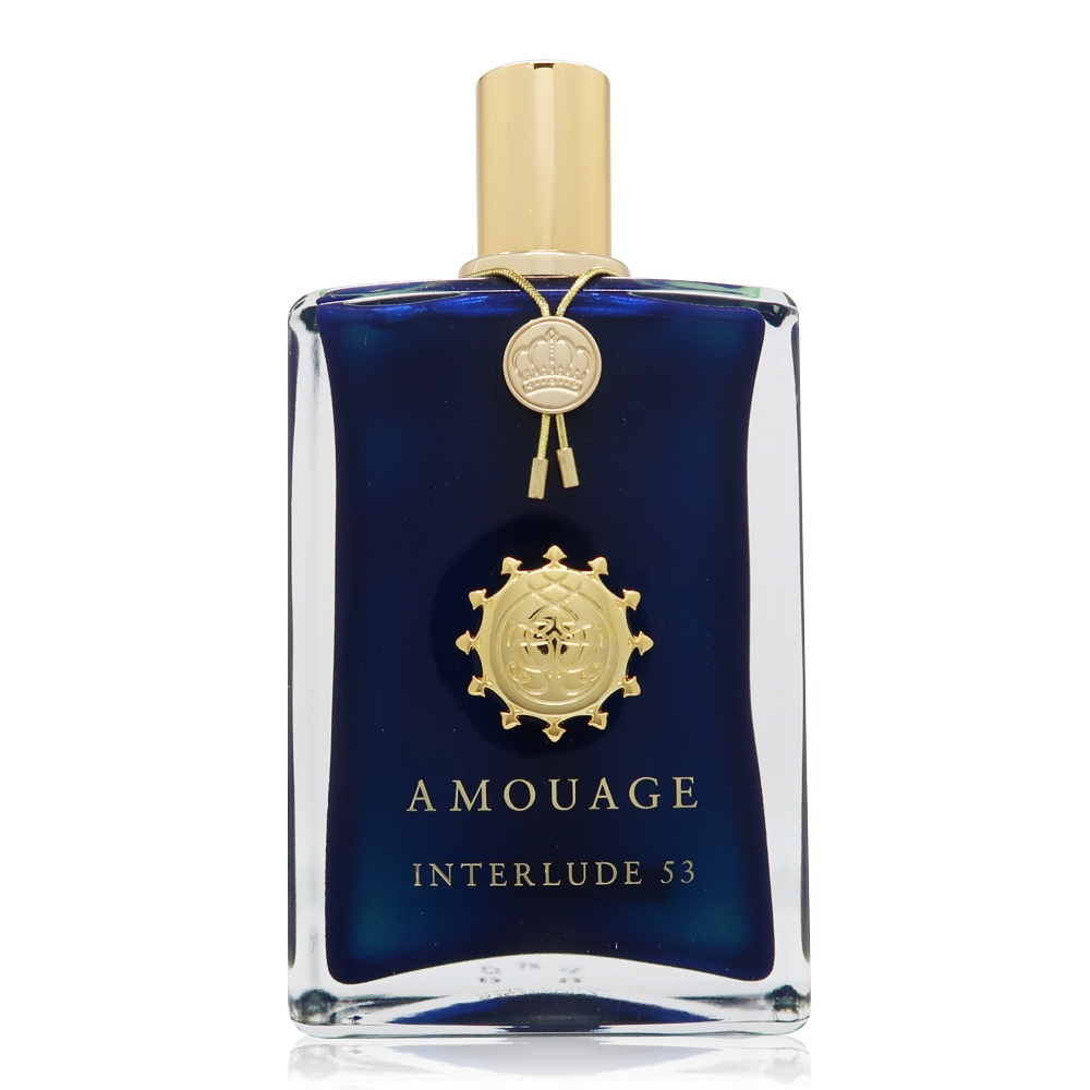 Amouage 愛慕Interlude 53 Extrait 間奏曲53 香精EXTRAIT 100ml TESTER
