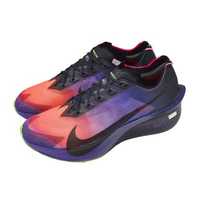 Nike 競速跑鞋 ZoomX Vaporfly Next 4 Glam 男鞋 彩 氣墊 IO9571400