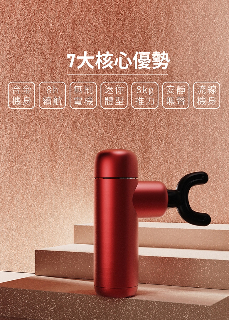 Zikko Mini - 詳情8