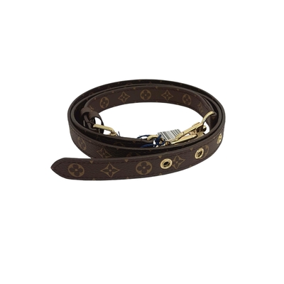 LV LOUIS VUITTON路易威登J14102 LV Monogram背帶