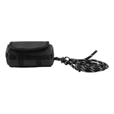 The North Face 北臉 側背包 斜背包 小包 運動小包 隨身小包 BASE CAMP MINI DUFFEL 黑 NF0A8DJNKX7