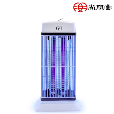 尚朋堂20W電子捕蚊燈SET-2520