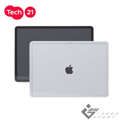 Tech21 MacBook Air 13 EvoShell 輕薄防摔保護殼