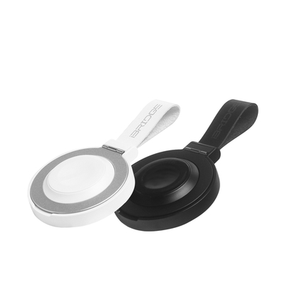 iBRIDGE 15W磁吸指環支架兩用無線充電器