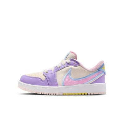 NIKE JORDAN 1 LOW RM (GS) 中大童 籃球鞋 IM6668161