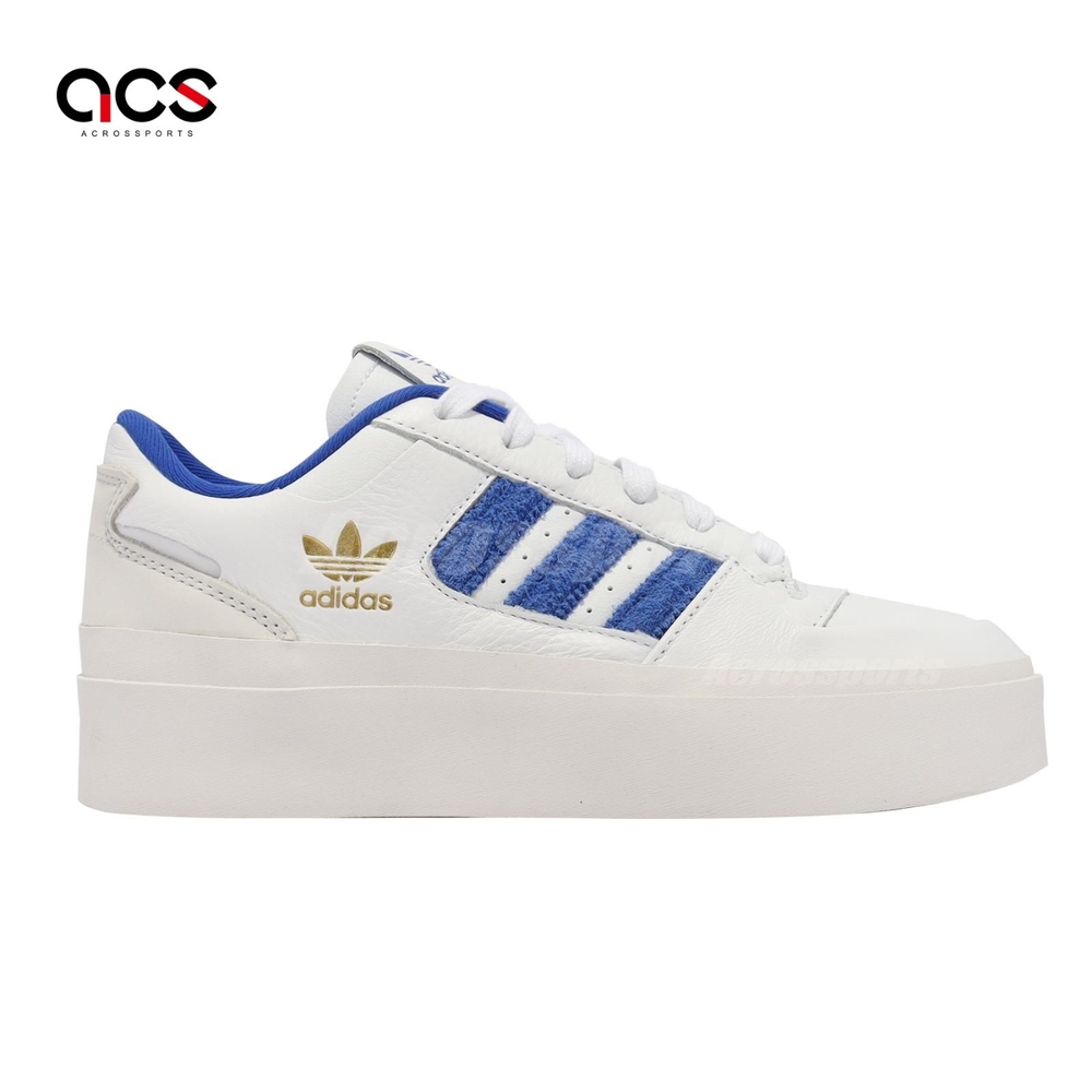 adidas forum bold bonega