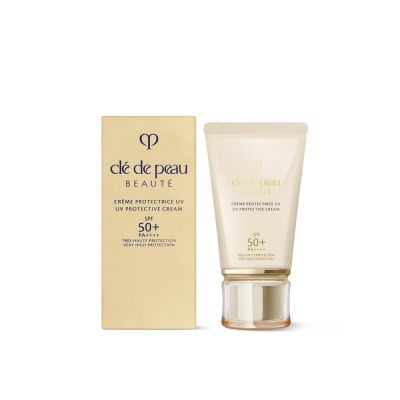 Clédepeau肌膚之鑰 cle de peau 肌膚之鑰 逆齡光采防曬霜 50g