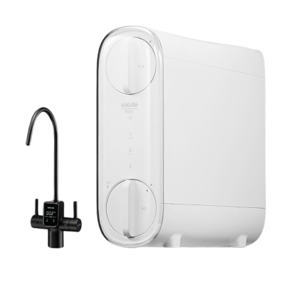 【SAKURA櫻花】P0265雙效RO淨水器 ★櫻花原廠技師基本安裝★