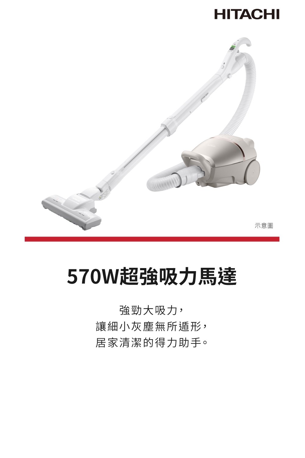 HITACHI日立 CVKP90GT - 詳情3