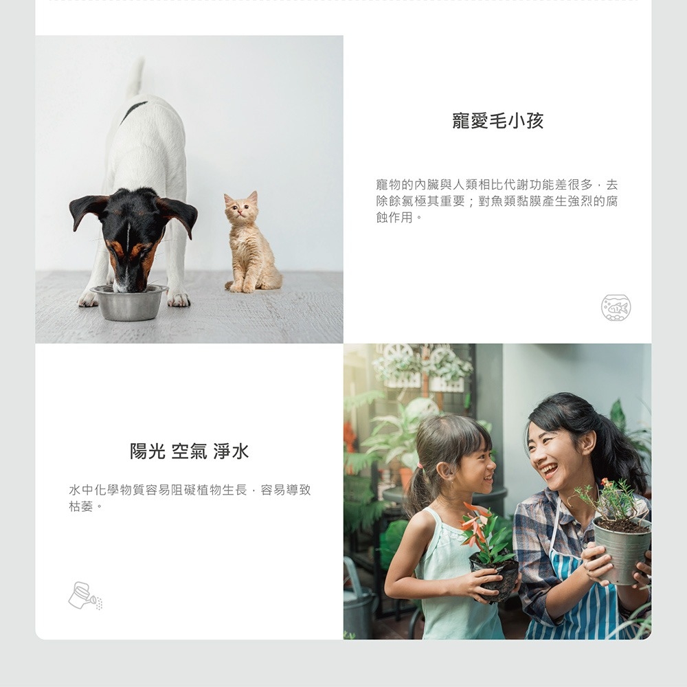 EVERPOLL愛科濾淨 FH-301 - 詳情6