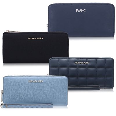 Michael Kors MK經典款 / 男女 長夾(多款)
