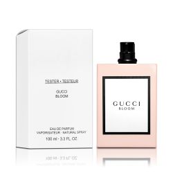 GUCCI BLOOM Nettare di Fiori 花悅蜜意濃郁女性淡香精100ml | GUCCI