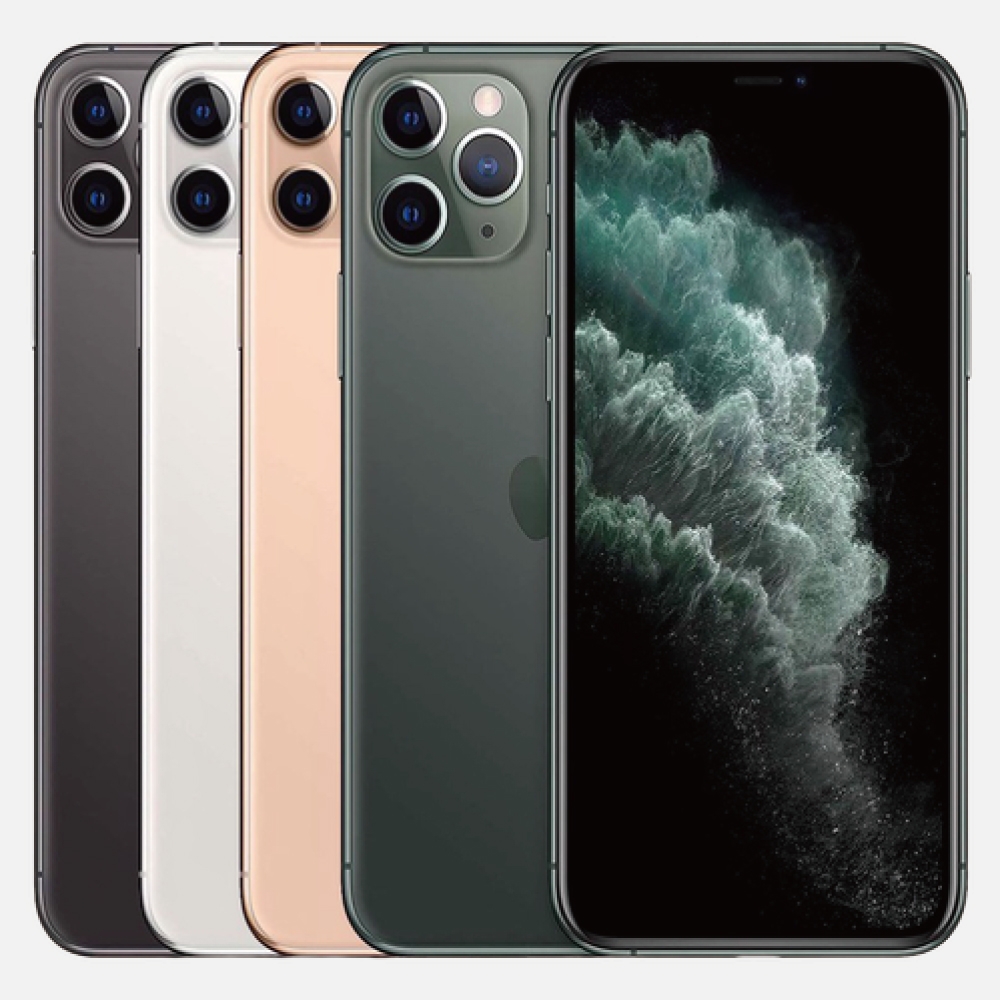 頂級品質S級外觀近新福利品】 Apple iPhone 11 Pro 256G | 其他系列