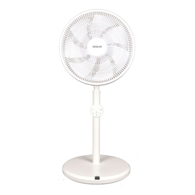 HERAN 禾聯 14吋智能變頻DC風扇 HDF-14WT760 [限時優惠]