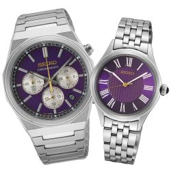 SEIKO精工表結帳82折