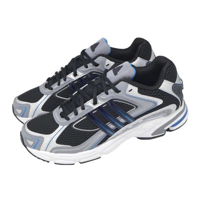 adidas 愛迪達 休閒鞋 Response CL 男鞋 黑 灰 復古 千禧跑鞋 緩衝 運動鞋 ID0666